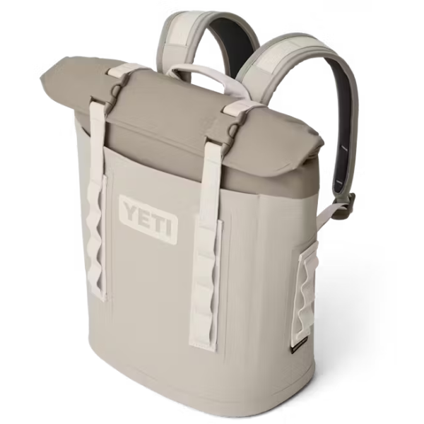 YTHPM12-CTP-12 Hielera YETI Hopper Mochila