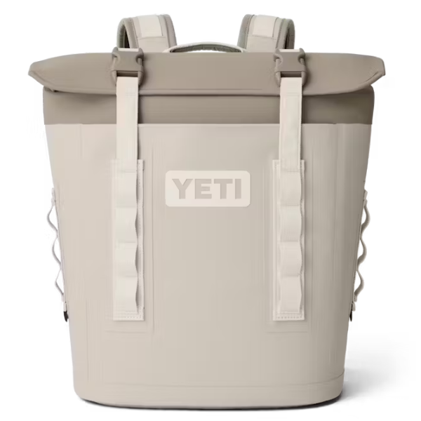 YTHPM12-CTP-9 Hielera YETI Hopper Mochila
