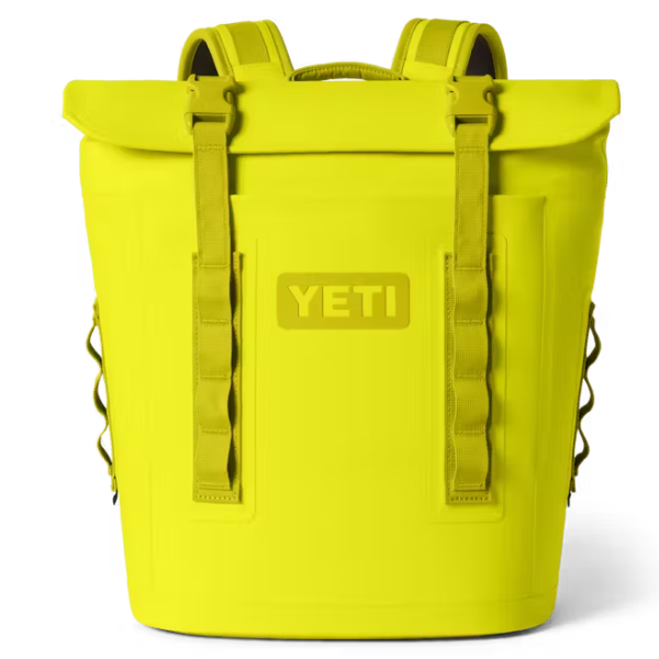 YTHPM12-FYL-17 Hielera YETI Hopper Mochila