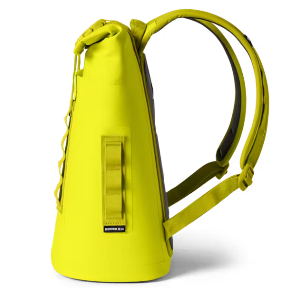 YTHPM12-FYL-18 Hielera YETI Hopper Mochila