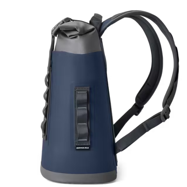 YTHPM12-NAV-22 Hielera YETI Hopper Mochila