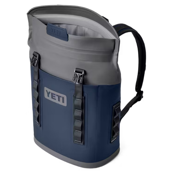 YTHPM12-NAV-23 Hielera YETI Hopper Mochila