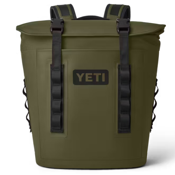 YTHPM12-OLB-25 Hielera YETI Hopper Mochila
