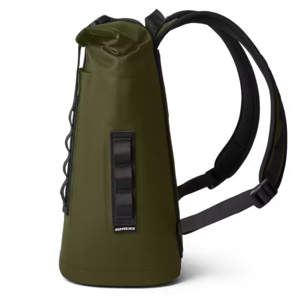 YTHPM12-OLB-26 Hielera YETI Hopper Mochila