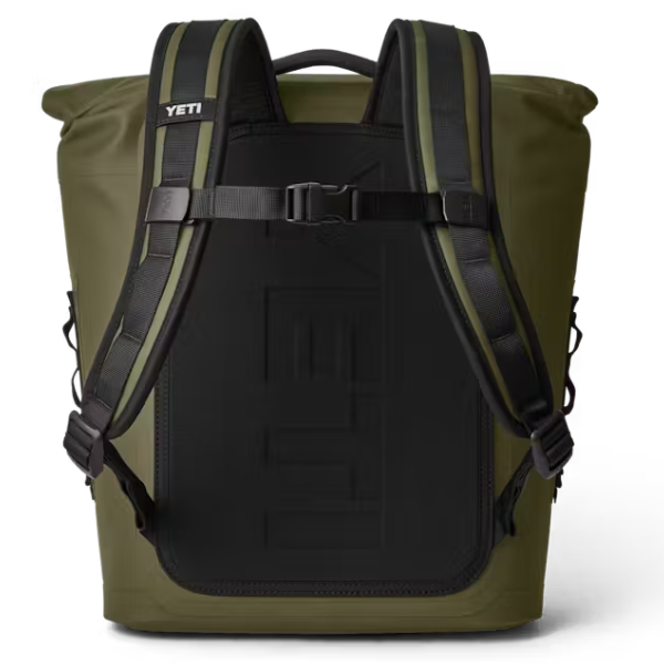 YTHPM12-OLB-28 Hielera YETI Hopper Mochila