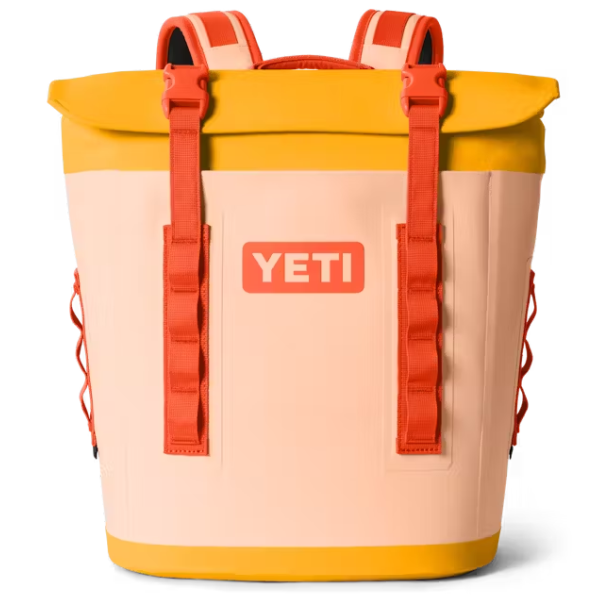YTHPM12-PBK-30 Hielera YETI Hopper Mochila