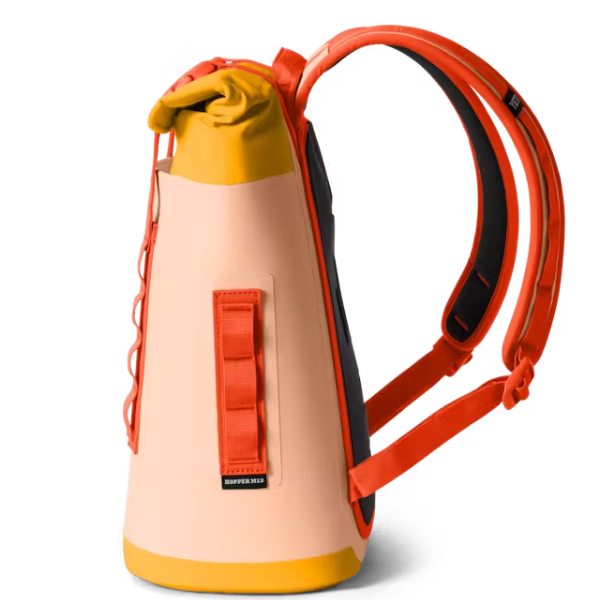 YTHPM12-PBK-31 Hielera YETI Hopper Mochila