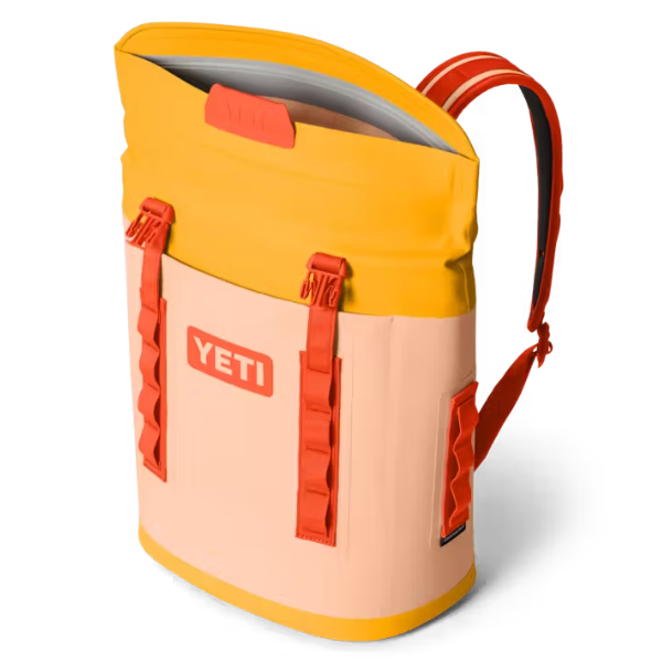 YTHPM12-PBK-32 Hielera YETI Hopper Mochila