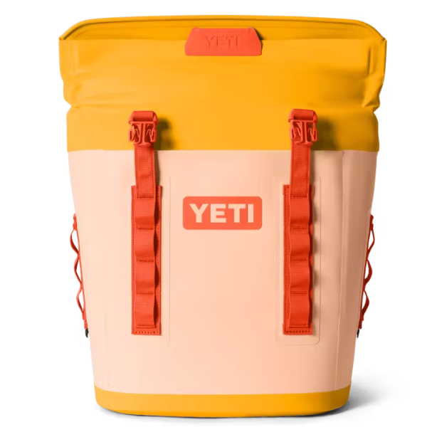 YTHPM12-PBK-33 Hielera YETI Hopper Mochila