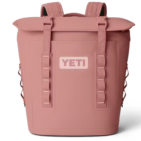 YTHPM12-SSP-34 Hielera YETI Hopper Mochila