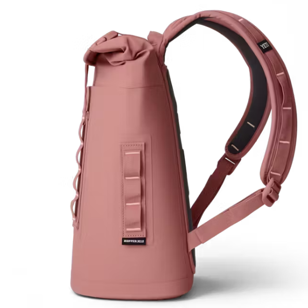 YTHPM12-SSP-35 Hielera YETI Hopper Mochila