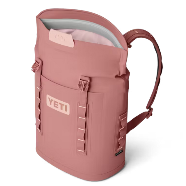 YTHPM12-SSP-36 Hielera YETI Hopper Mochila
