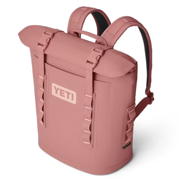 YTHPM12-SSP-37 Hielera YETI Hopper Mochila