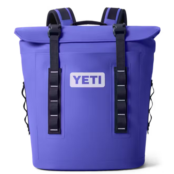 YTHPM12-UV-38 Hielera YETI Hopper Mochila