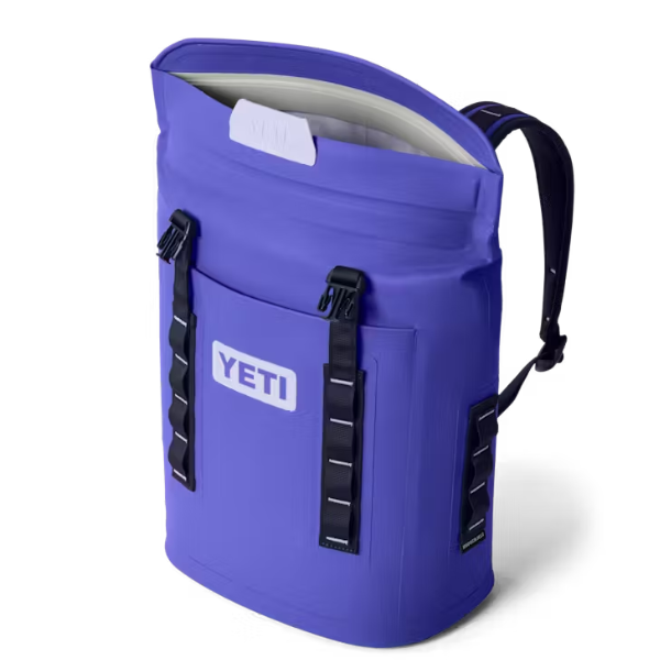 YTHPM12-UV-40 Hielera YETI Hopper Mochila