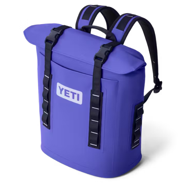 YTHPM12-UV-41 Hielera YETI Hopper Mochila