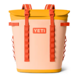 Hielera Yeti Hopper Mochila Térmica