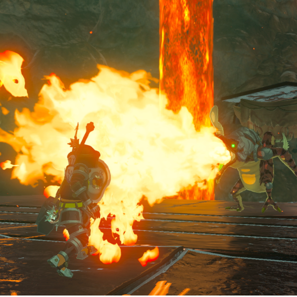 1010714-9 The Legend Of Zelda Breath Of The Wild