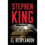 El resplandor de Stephen King