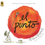 El punto de Peter H. Reynolds