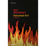 Fahrenheit 452 de Ray Bradbury