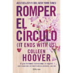 Romper el círculo de Colleen Hoover