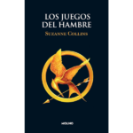 Los Juegos del Hambre de Suzanne Collins