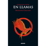 En llamas de Suzanne Collins