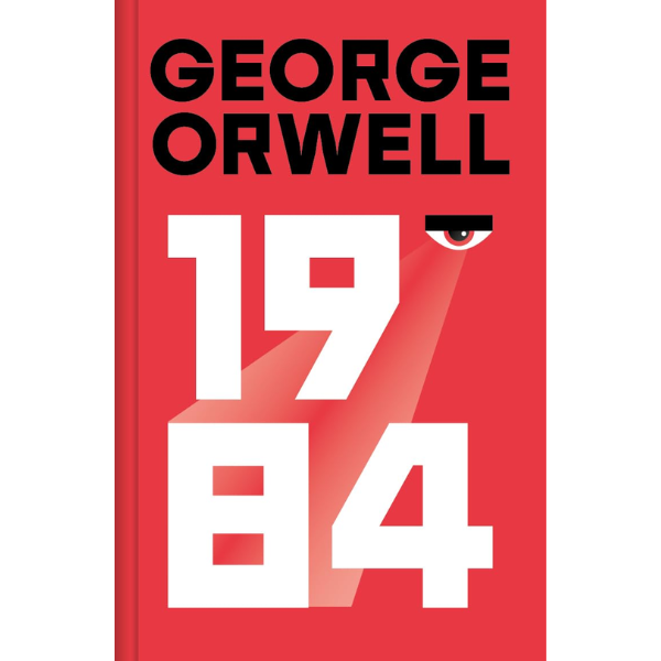 978-6073844321(1) 1984 de George Orwell