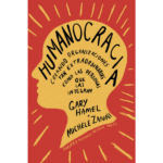 Humanocracia de Gary Hamel