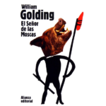 El señor de las moscas de William Golding