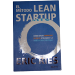 El Método Lean Startup de Eric Ries