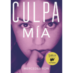 Culpa mía de Mercedes Ron