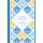 Anna Karénina de Lev Tolstói