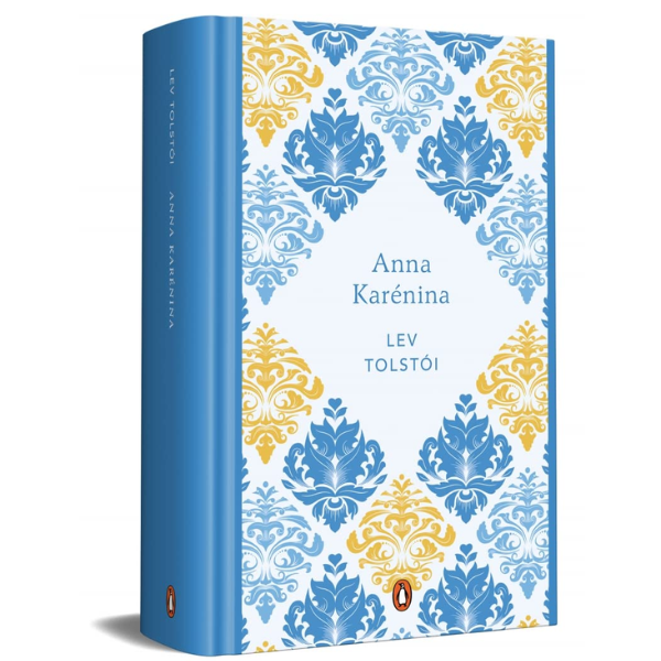 978-8491055181-2 Anna Karénina de Lev Tolstói