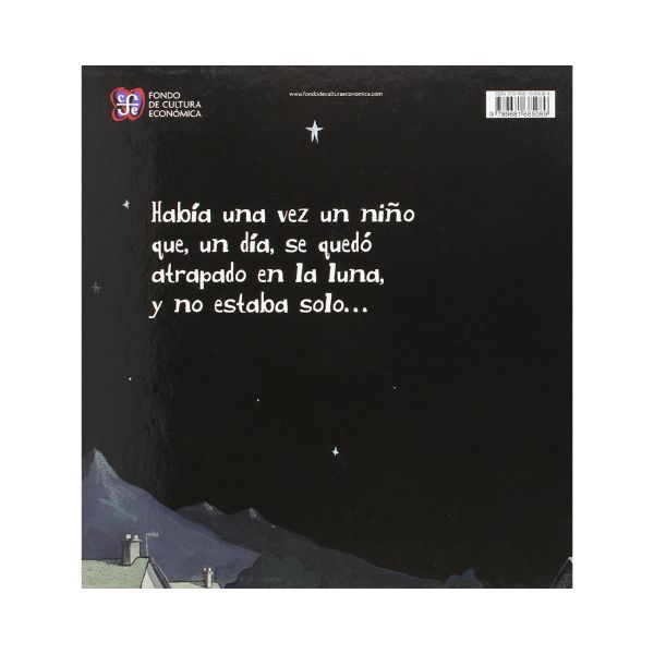 978-9681685089-3 De vuelta a casa de Jeffers Oliver