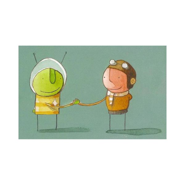 978-9681685089-5 De vuelta a casa de Jeffers Oliver