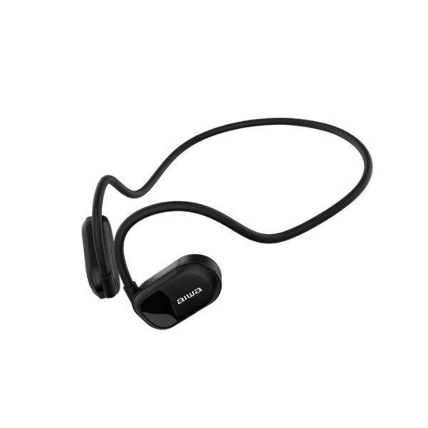 AWACF1B-2 Audífono AIWA Bluetooth Sport AWACF1