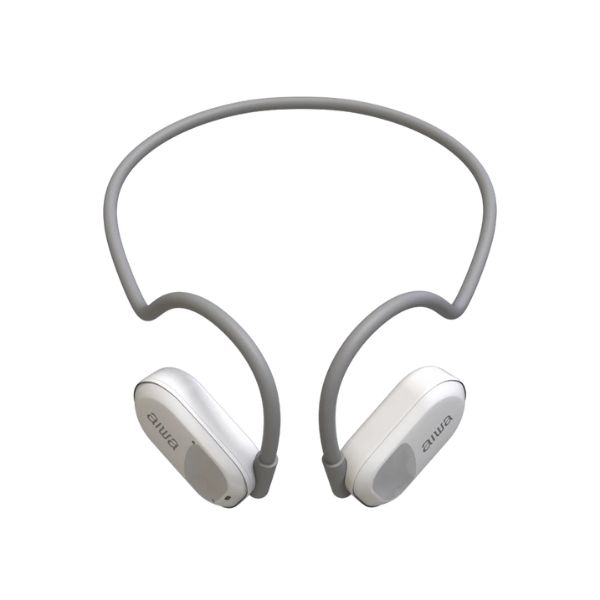 AWACF1W-1 Audífono AIWA Bluetooth Sport AWACF1