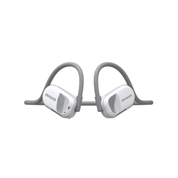 AWACF1W-2 Audífono AIWA Bluetooth Sport AWACF1