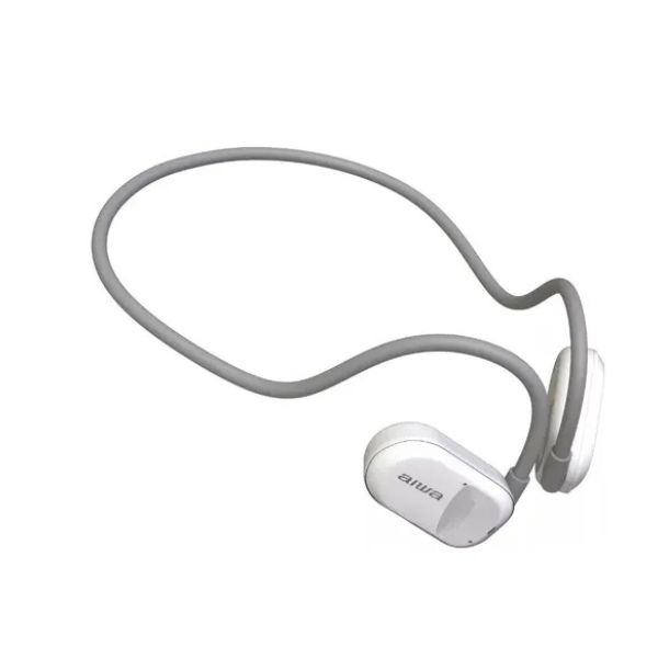 AWACF1W-3 Audífono AIWA Bluetooth Sport AWACF1