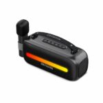 Parlante AIWA Portátil Recargable AWSS40BT con Micrófono