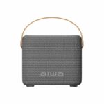 Parlante AIWA Portátil Recargable AWS70BT
