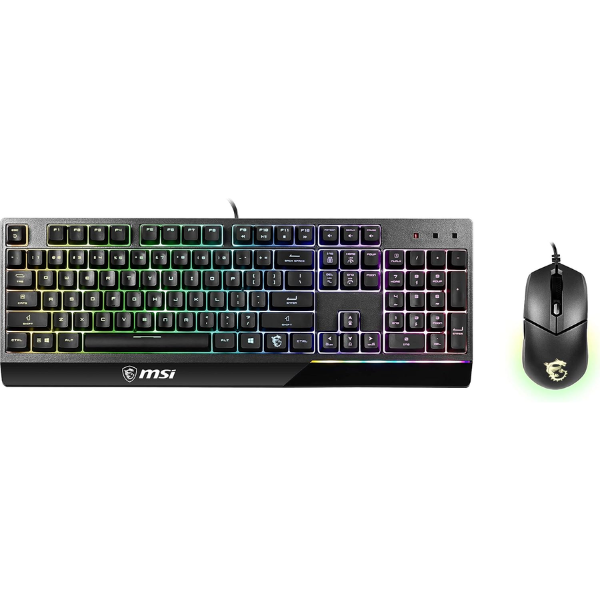 B07WKBMG9Z (1) Combo Teclado MSI Vigor GK30
