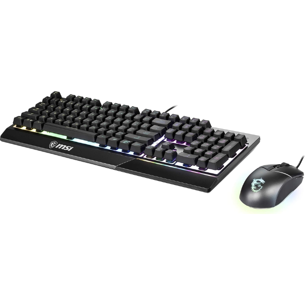 B07WKBMG9Z (5) Combo Teclado MSI Vigor GK30