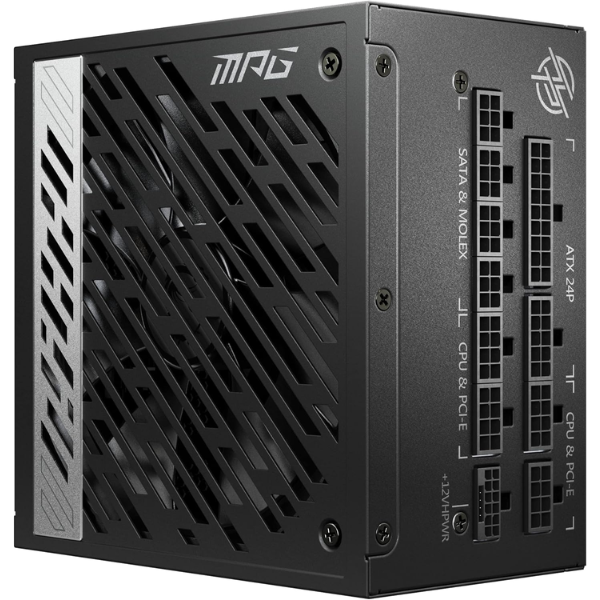 B0B434DB7Y-1 Fuente de Alimentación MSI MPG