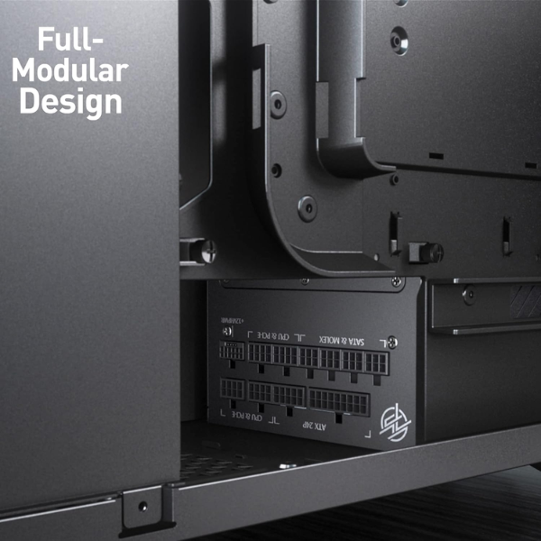 B0B434DB7Y-4 Fuente de Alimentación MSI MPG