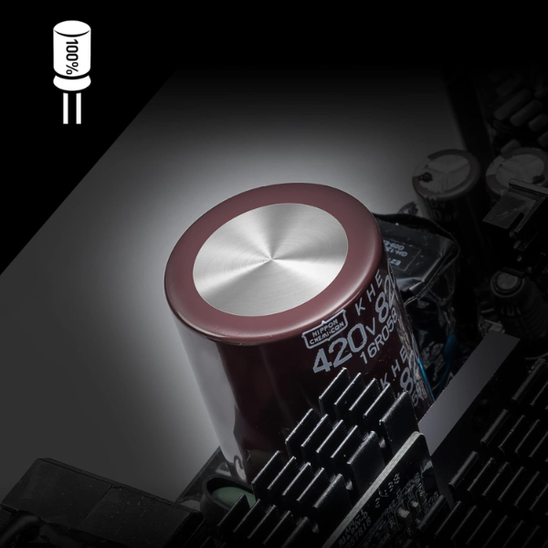 B0B434DB7Y-5 Fuente de Alimentación MSI MPG