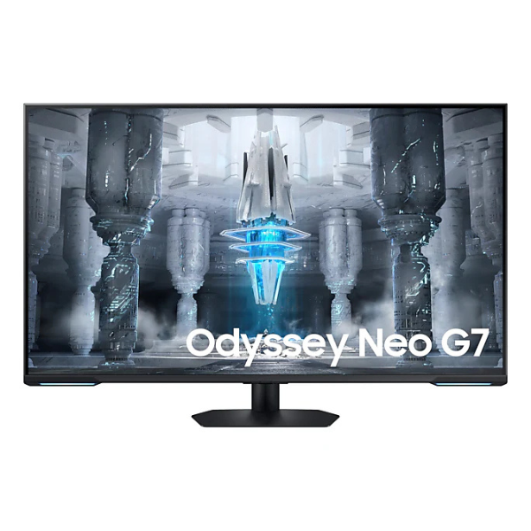 B0BW1VM62Y Monitor Samsung Odyssey Neo G7 43" 4K UHD