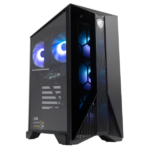Computadora MSI Aegis ZS